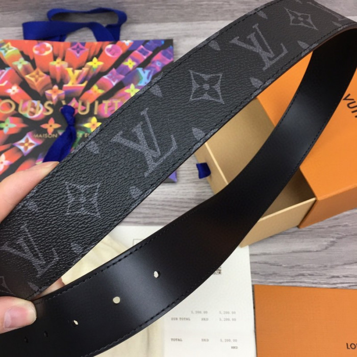 lou*s vu*tt belt