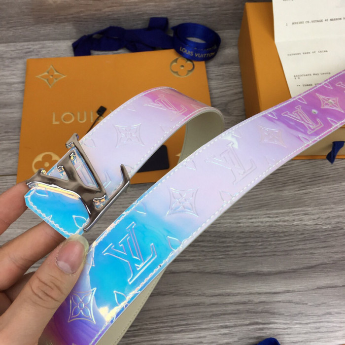 lou*s vu*tt belt