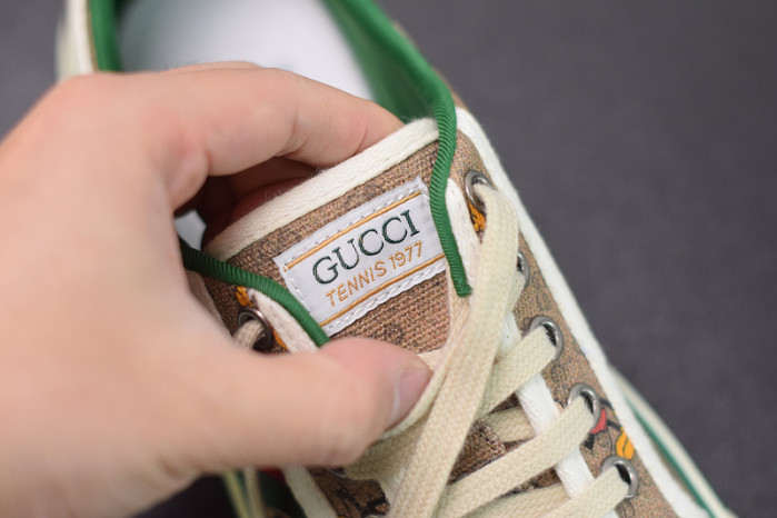 gucc rhyton sneaker