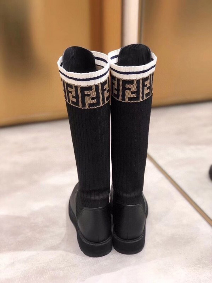 fd ankle boots