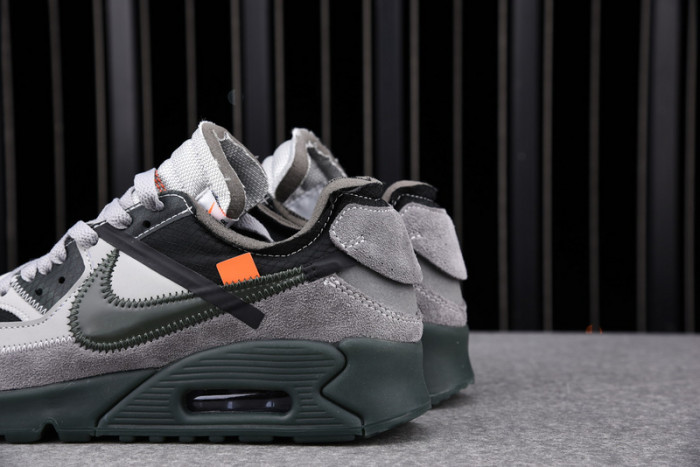 nike air max 90 ow