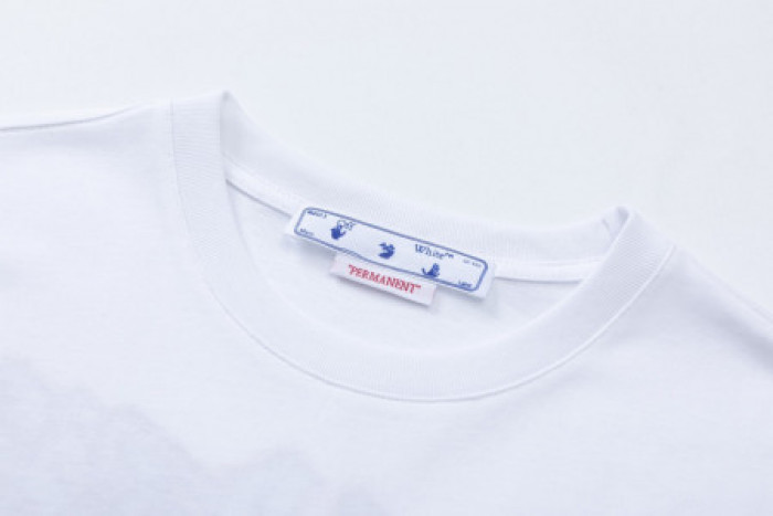 off-white t-shirt w04