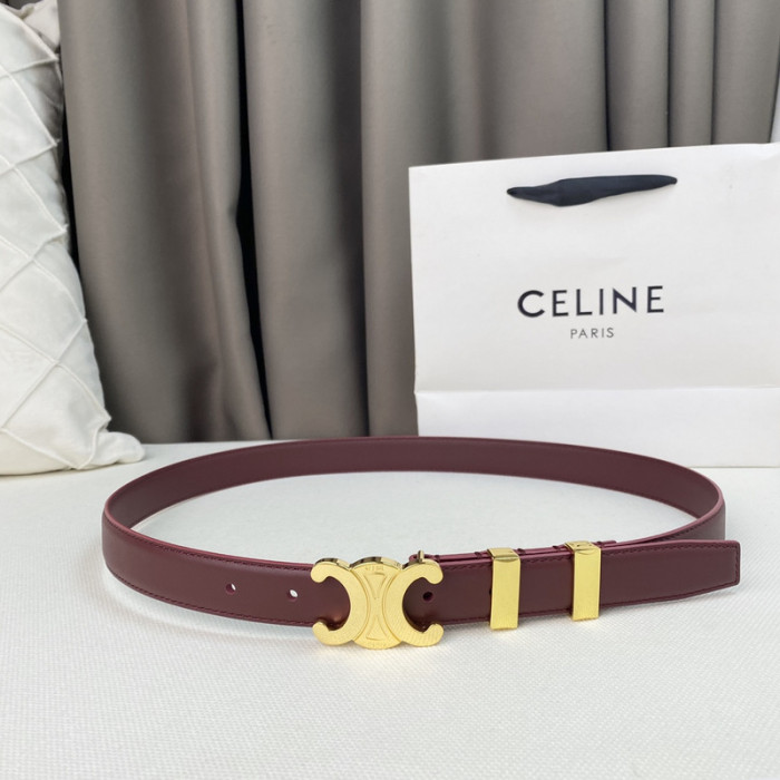 cel**e belt
