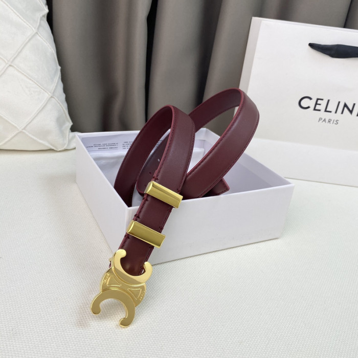 cel**e belt