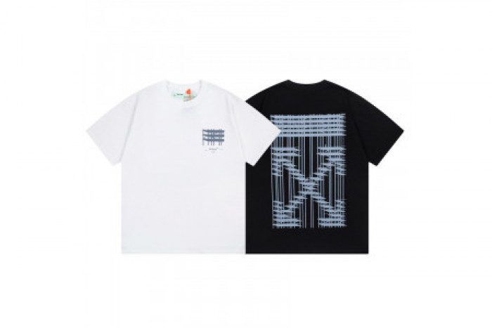 off-white t-shirt w25