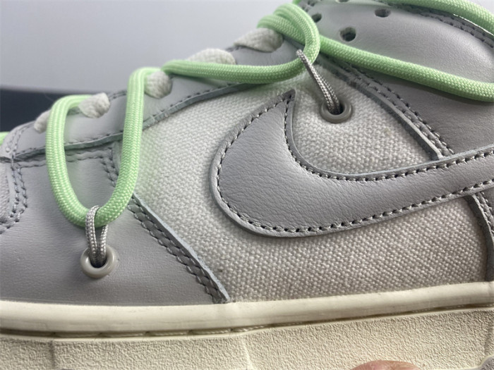 nike dunk low lot 7 dm1602-108