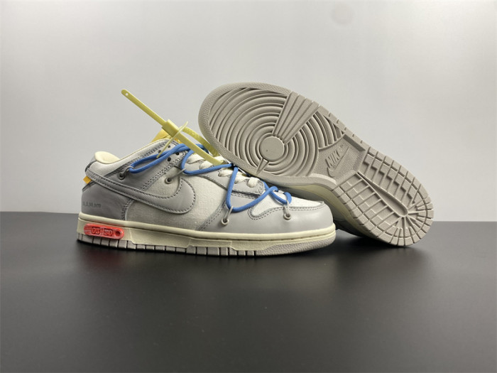 nike dunk low lot 5 dm1602-113