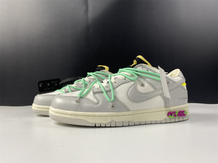 nike dunk low lot 4 dm1602-114