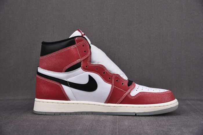 air jordan 1 retro high trophy room chicago da2728-100