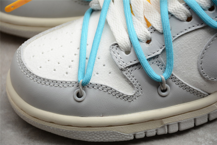 nike dunk low lot 2 dm1602-115