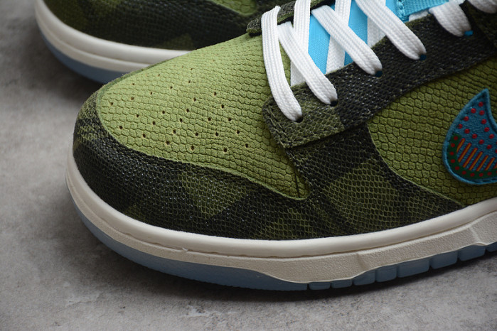 nike dunk low siempre familia do2160-335
