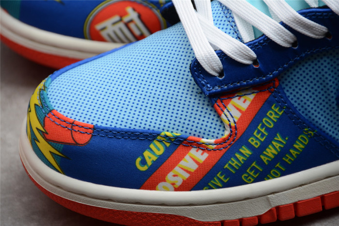 nike dunk low 