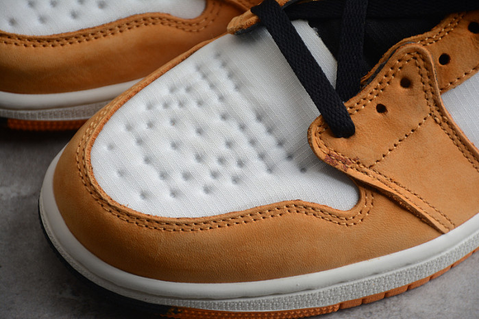 air jordan 1 high element gore-tex light curry db2889-700