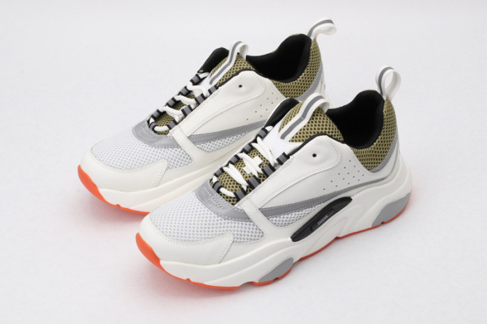 d10r homme b22 trainer sneaker