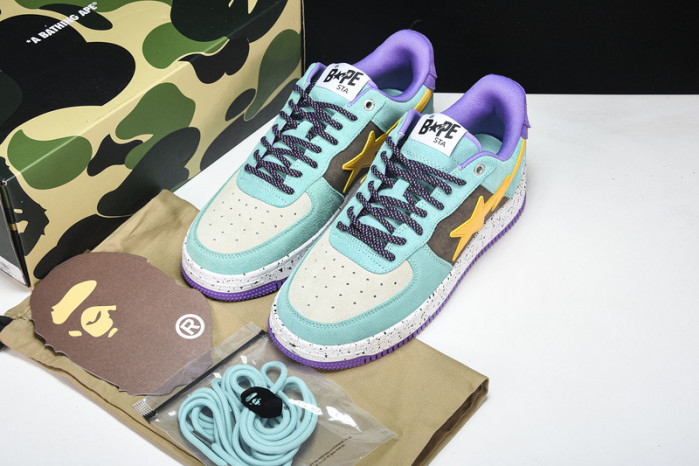 a bathing ape bape sta hp33-140