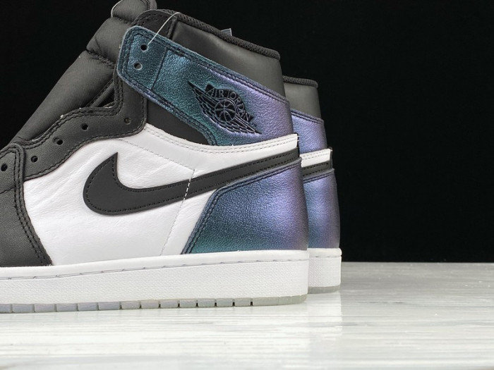 air jordan 1 retro high og all star (chameleon) 907958-015
