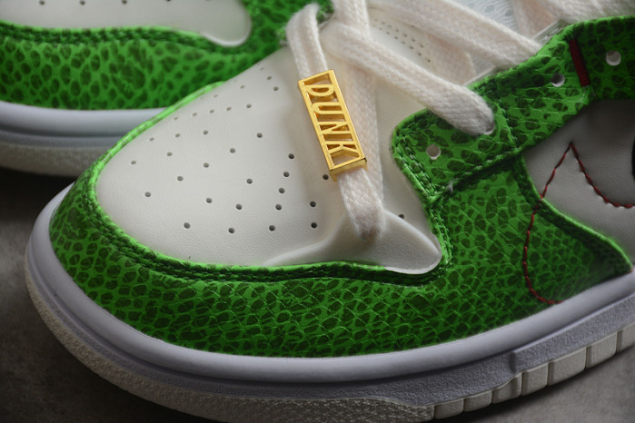 nike wmns dunk low disrupt 2 just do it dv1491-101