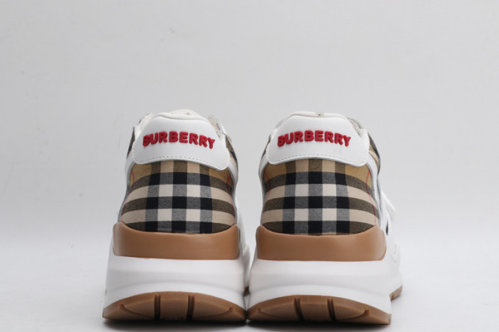 bur sneaker