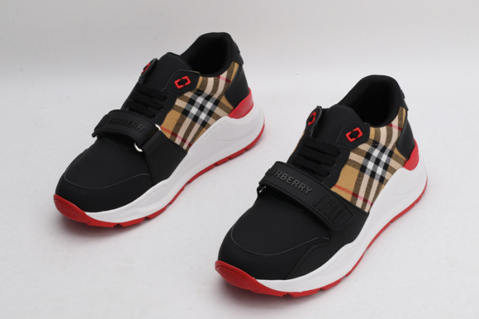 bur sneaker
