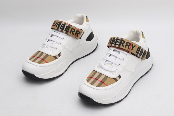 bur sneaker