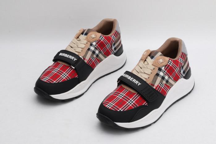 bur sneaker
