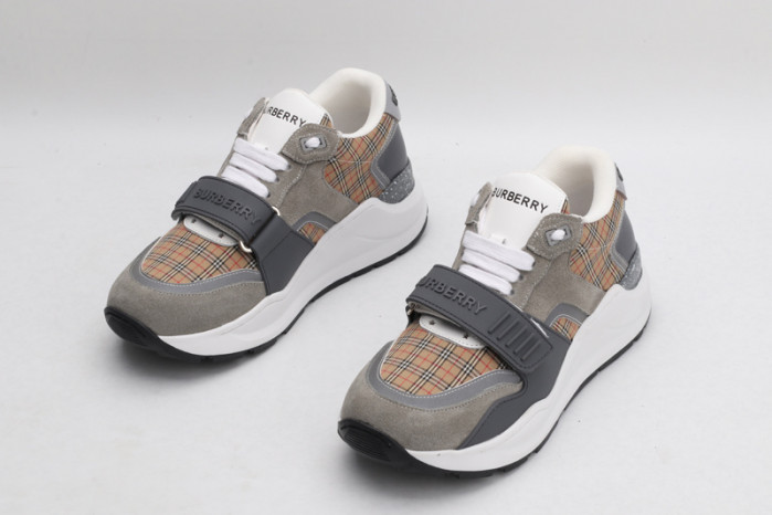bur sneaker