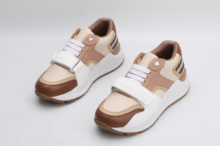 bur sneaker