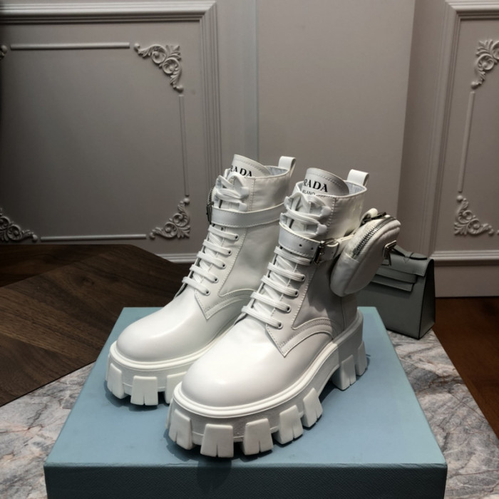 pra shoes