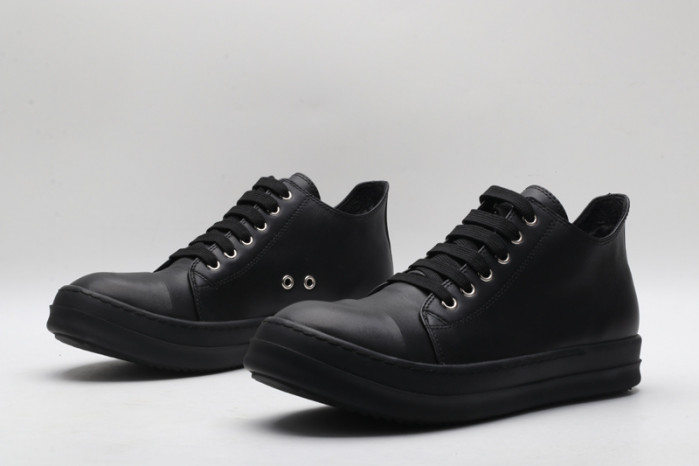 rick 0wens sneakers