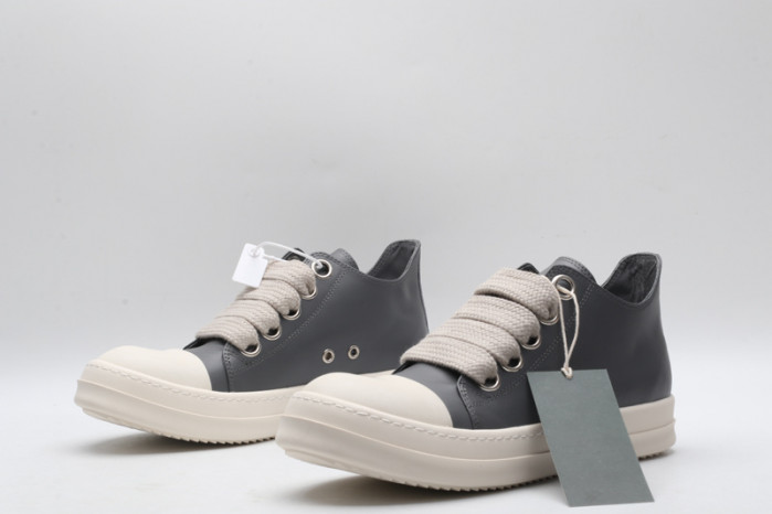 rick 0wens sneakers