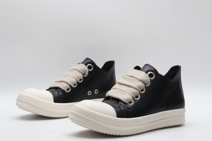 rick 0wens sneakers
