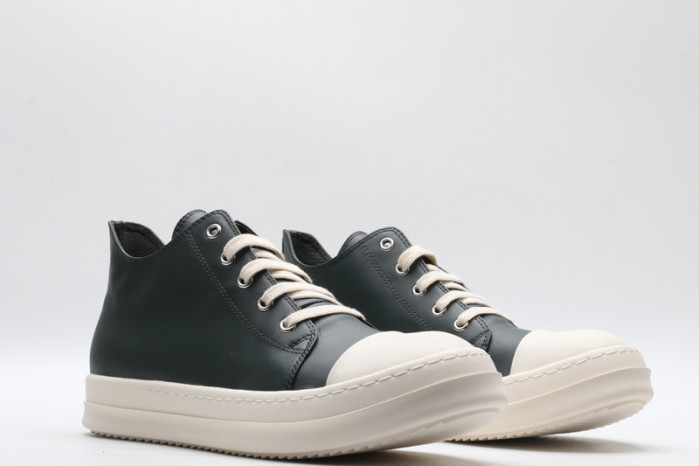 rick 0wens sneakers