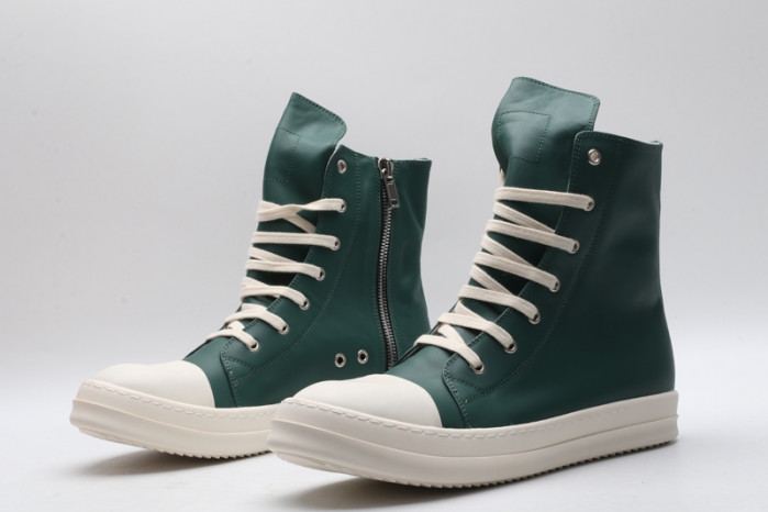 rick 0wens sneakers
