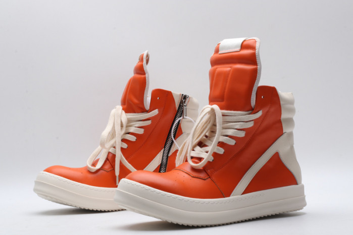 rick 0wens sneakers