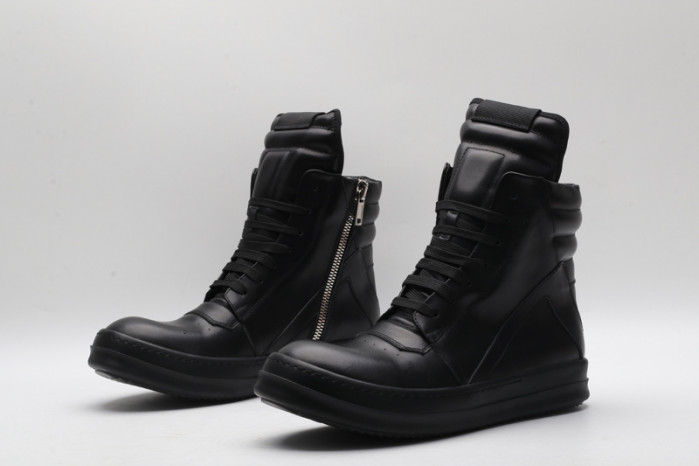rick 0wens sneakers