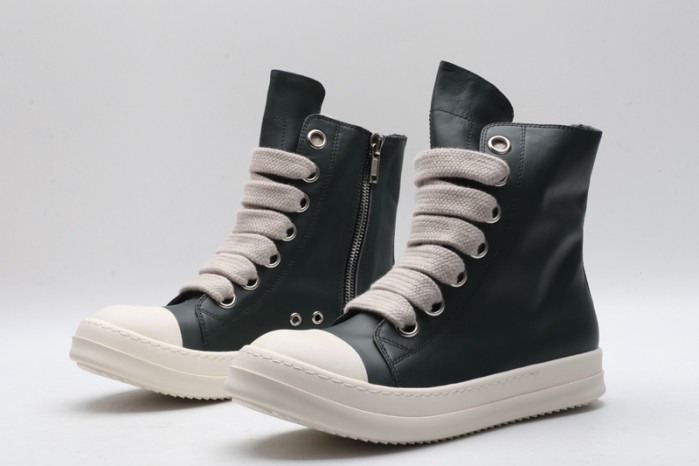 rick 0wens sneakers