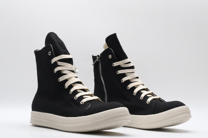 rick 0wens sneakers