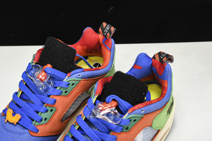 air jordan 5 low 