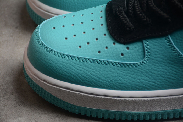 nike air force 1 low T*f*ny & co. 1837 (friends and family) dz1382-900