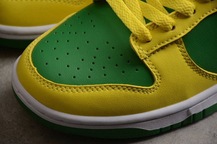 nike dunk low reverse dv0833-300