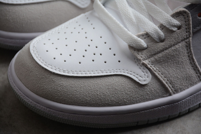 air jordan 1 low craft “tech grey” dn1635-002
