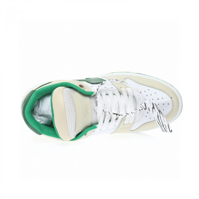 of™ c/o virgil abloh out of office low-top leather sneakers ‘ooo“