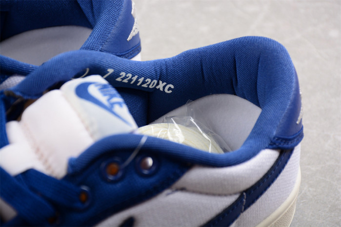 air jordan 1 ko low “dark royal blue” dx4981-103