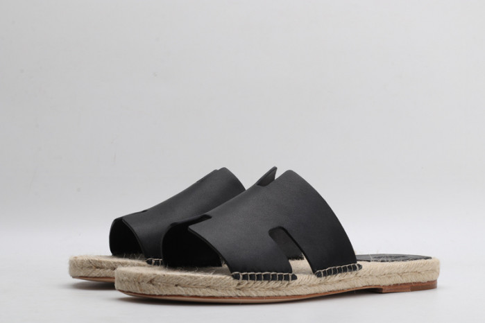 H**mes slide
