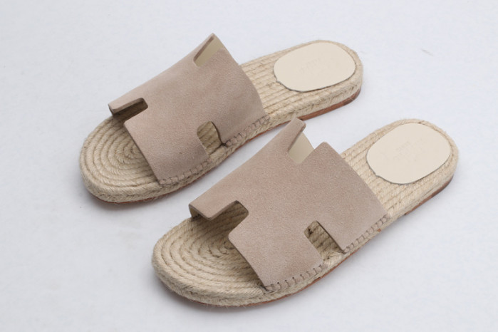 H**mes slide