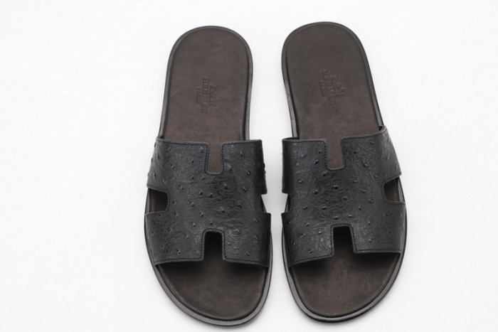 H**mes slide