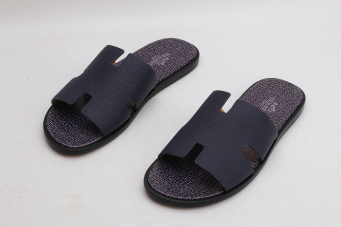H**mes slide