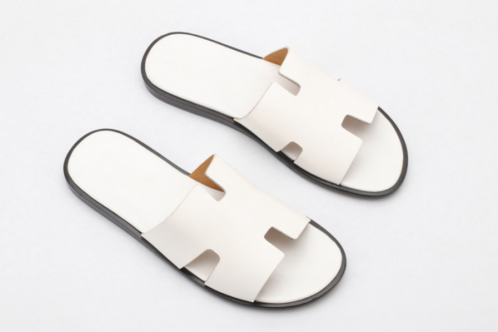 H**mes slide