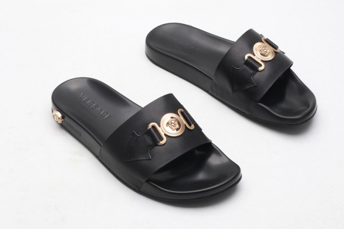 H**mes slide