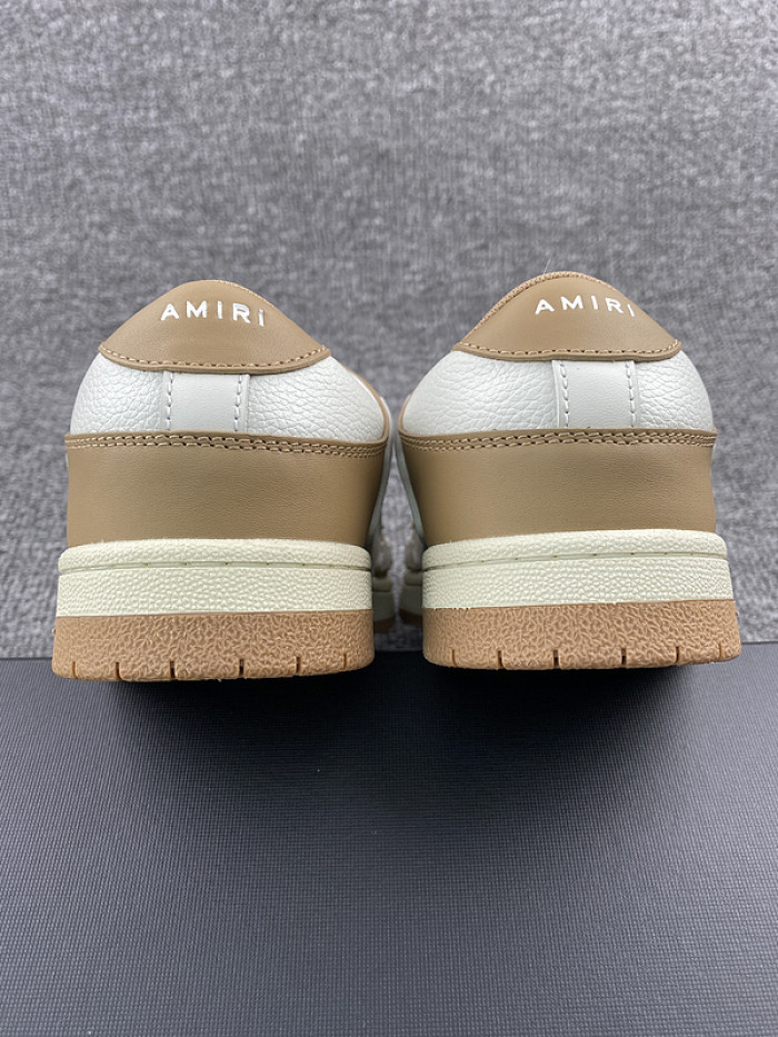 amiri sneaker am15